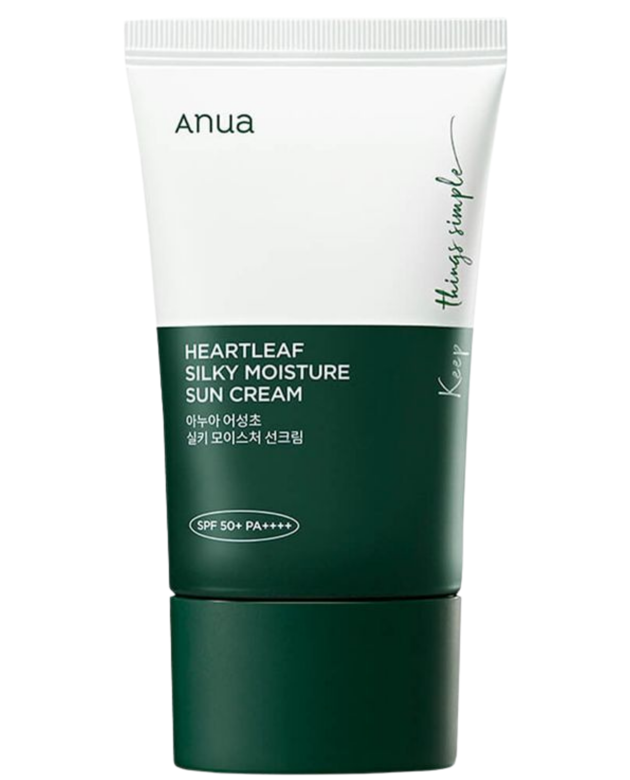 Anua Sun Cream