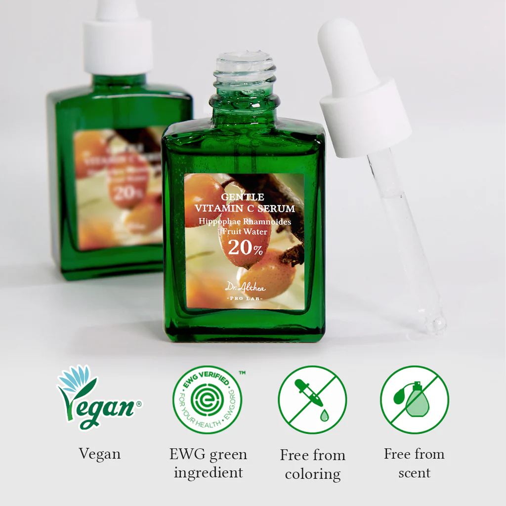 Brighten Your Complexion