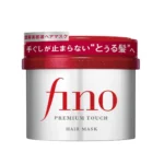 Shiseido Fino Premium Touch Hair Mask – 230g