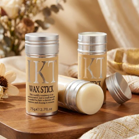 IKT Hair Wax Stick – 75g - Image 6