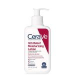 CeraVe Itch Relief Moisturizing Lotion – 237ml