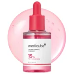Medicube TXA Niacinamide 15% Serum – 30ml