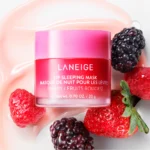 LANEIGE Lip Sleeping Mask (Berry) – 20g