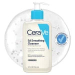 CeraVe SA Smoothing Cleanser  – 236ml