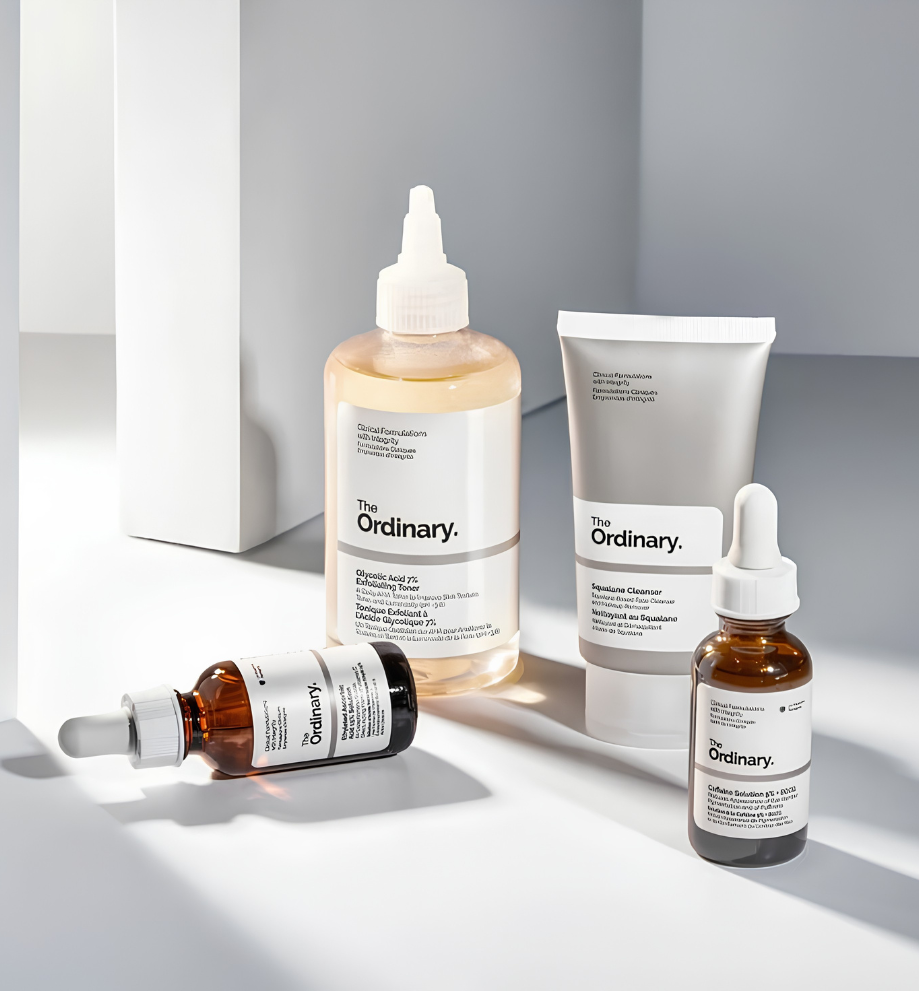 The Ordinary