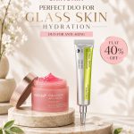 Anti-Aging Collagen Duo – For Fine Lines & Firmness