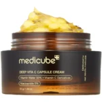 Medicube Deep Vita C Capsule Cream – 55g
